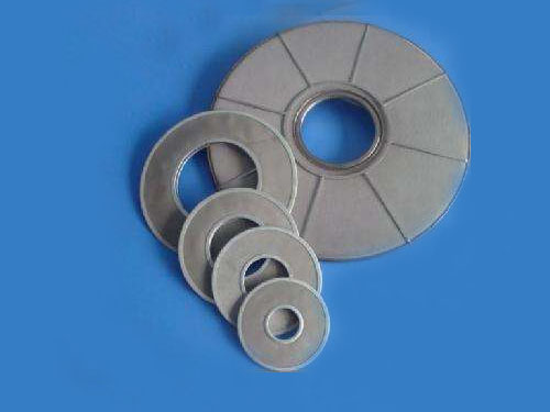 Disc Filter